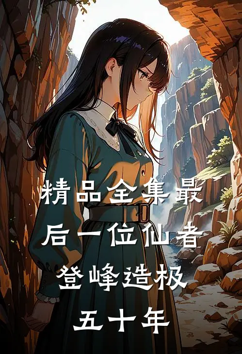 精品全集最后一位仙者，登峰造极五十年