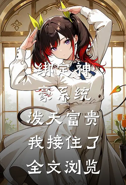 绑定神豪系统，泼天富贵我接住了全文浏览