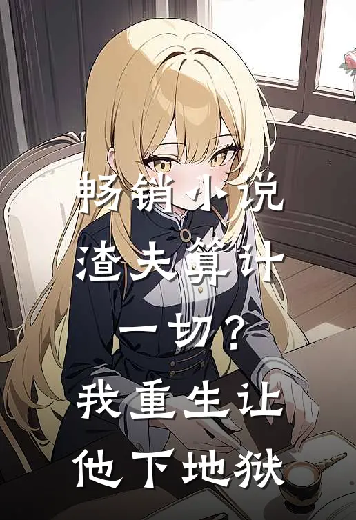畅销小说渣夫算计一切？我重生让他下地狱