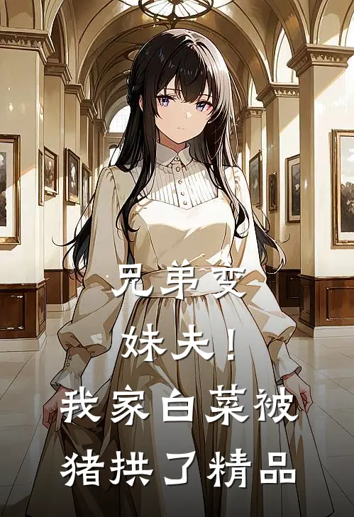 兄弟变妹夫！我家白菜被猪拱了精品