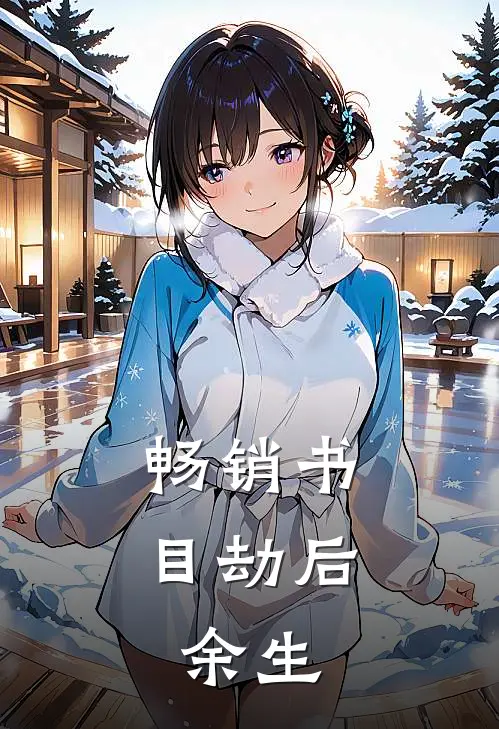 畅销书目劫后，余生