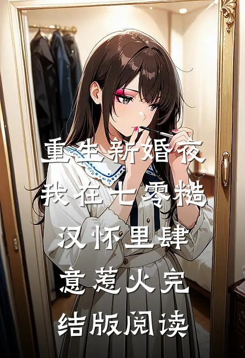 重生新婚夜，我在七零糙汉怀里肆意惹火完结版阅读