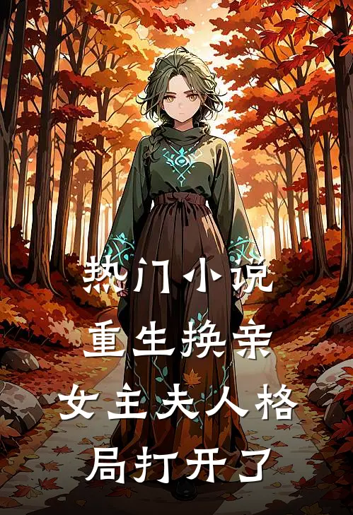 热门小说重生换亲，女主夫人格局打开了