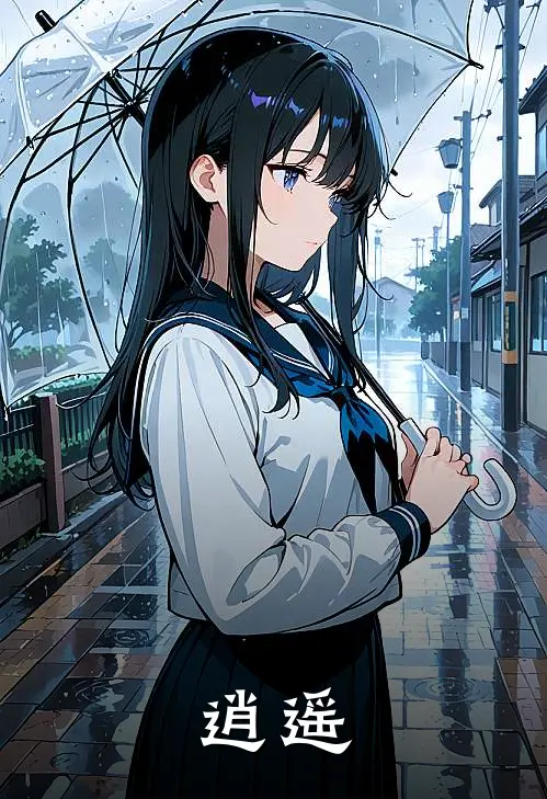 逍遥