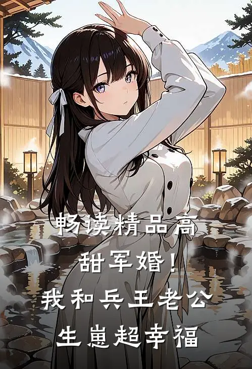 畅读精品高甜军婚！我和兵王老公生崽超幸福