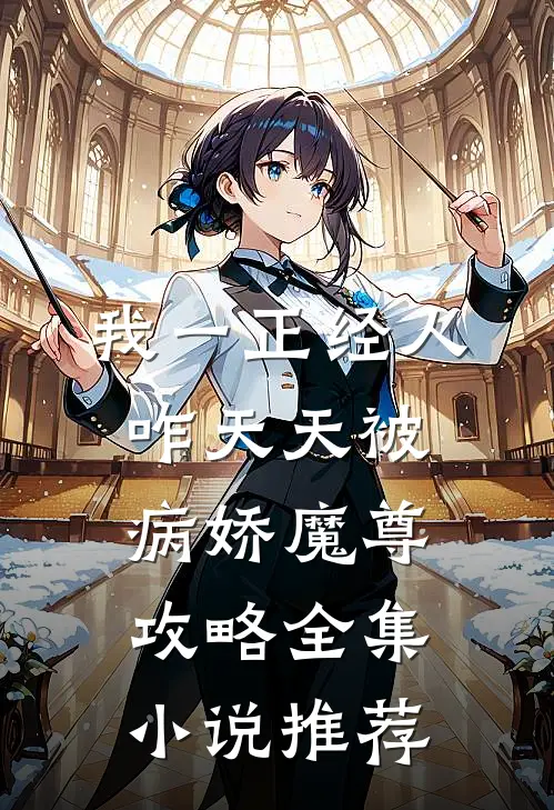 我一正经人，咋天天被病娇魔尊攻略全集小说推荐