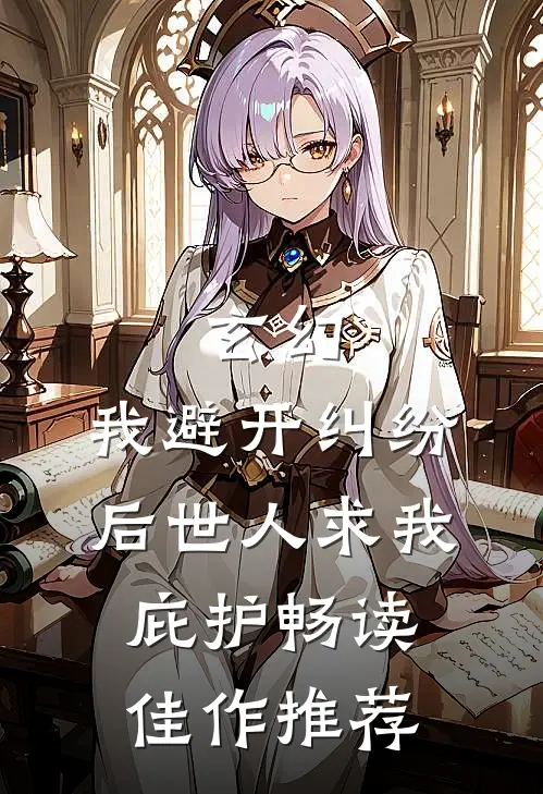 玄幻：我避开纠纷后世人求我庇护畅读佳作推荐