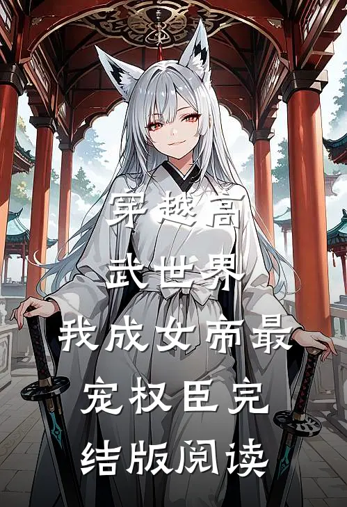 穿越高武世界，我成女帝最宠权臣完结版阅读