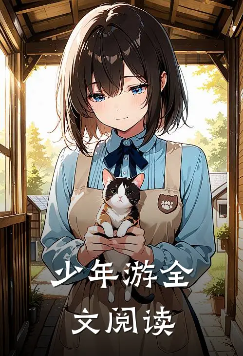 少年游全文阅读