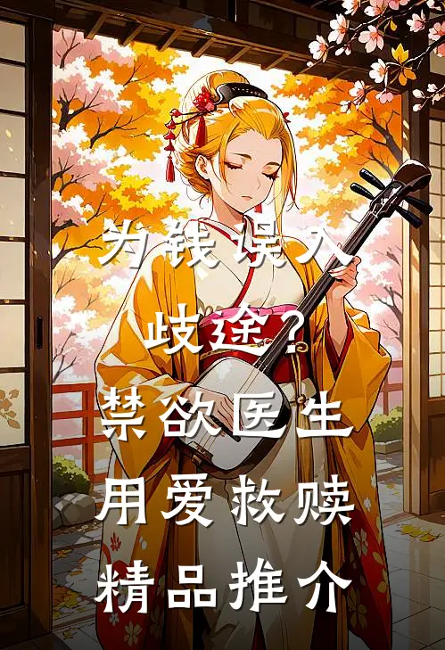 为钱误入歧途？禁欲医生用爱救赎精品推介