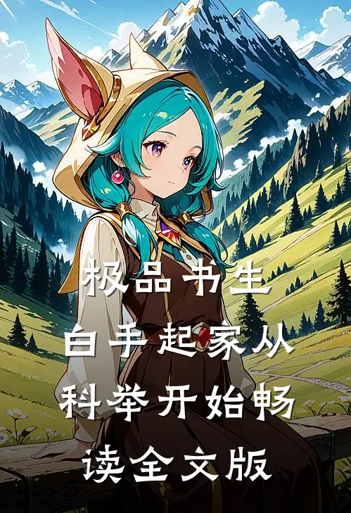 极品书生：白手起家从科举开始畅读全文版