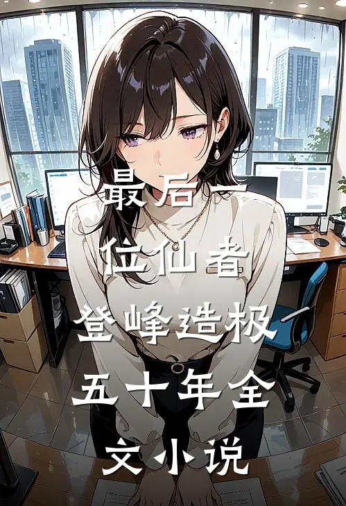 最后一位仙者，登峰造极五十年全文小说