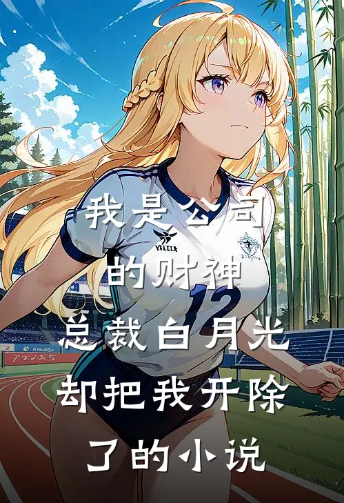 我是公司的财神，总裁白月光却把我开除了的小说
