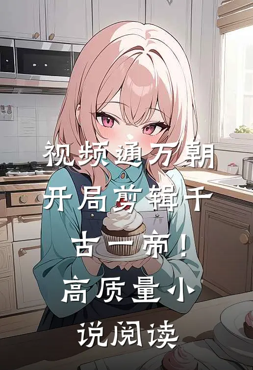 视频通万朝，开局剪辑千古一帝！高质量小说阅读
