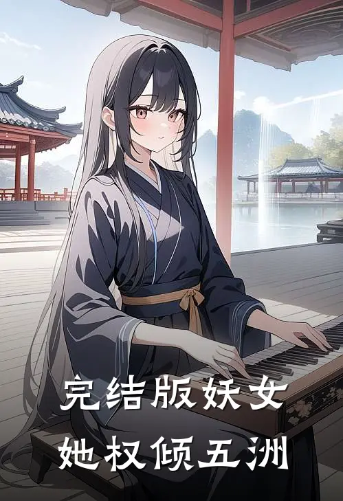 完结版妖女她权倾五洲
