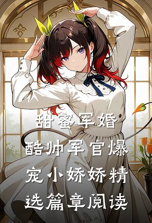 甜蜜军婚，酷帅军官爆宠小娇娇精选篇章阅读