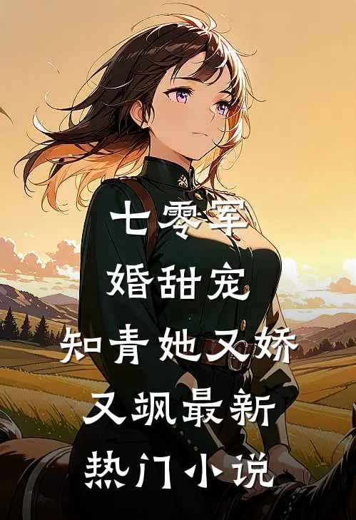 七零军婚甜宠：知青她又娇又飒最新热门小说