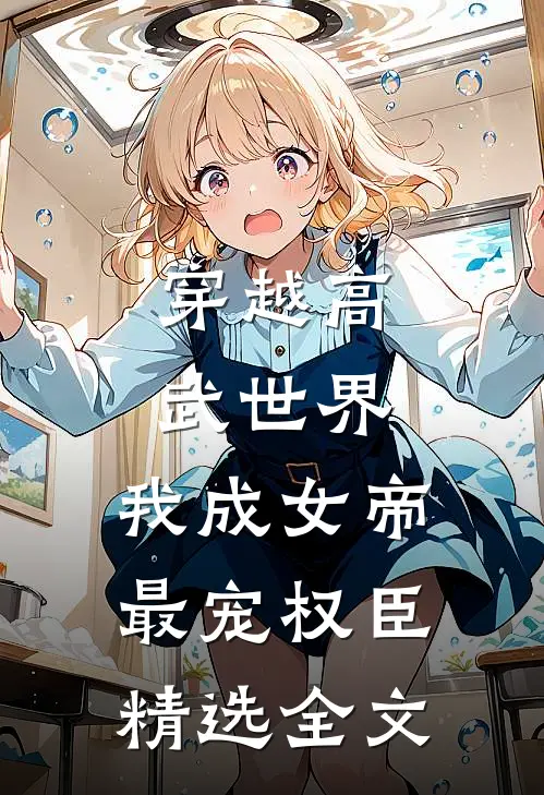 穿越高武世界，我成女帝最宠权臣精选全文