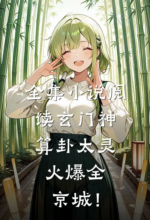 全集小说阅读玄门神算卦太灵，火爆全京城！