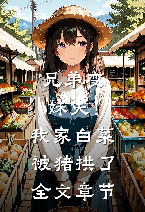 兄弟变妹夫！我家白菜被猪拱了全文章节