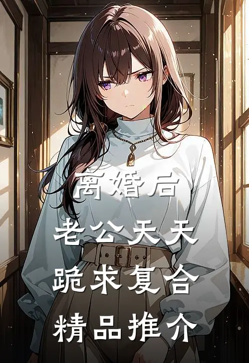 离婚后，老公天天跪求复合精品推介