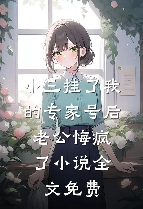 小三挂了我的专家号后，老公悔疯了小说全文免费
