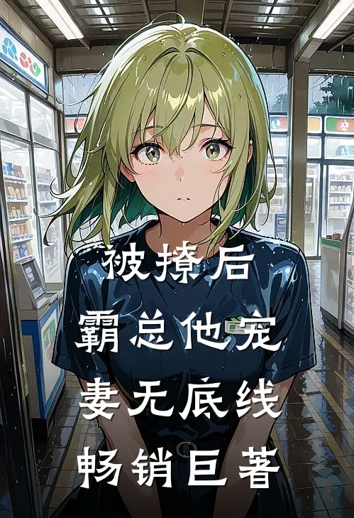 被撩后，霸总他宠妻无底线畅销巨著