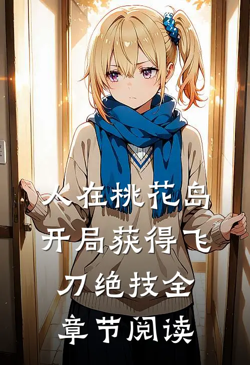 人在桃花岛，开局获得飞刀绝技全章节阅读