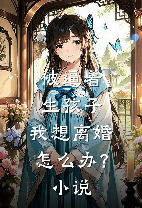 被逼着生孩子，我想离婚怎么办？小说