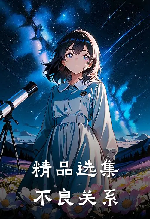 精品选集不良关系
