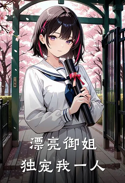 漂亮御姐,独宠我一人