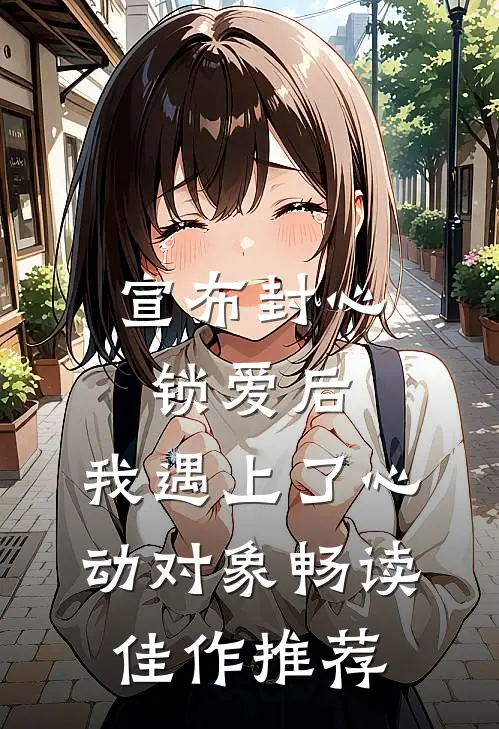 宣布封心锁爱后，我遇上了心动对象畅读佳作推荐