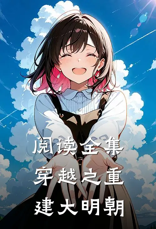 阅读全集穿越之重建大明朝