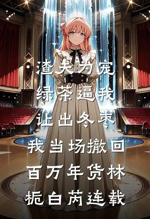 所爱隔的何止山沈墨轩宋晚全集