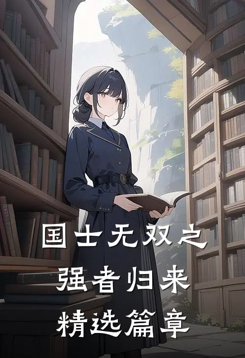 国士无双之强者归来精选篇章