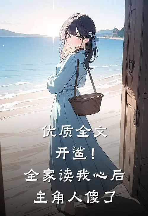 优质全文开鲨！全家读我心后，主角人傻了