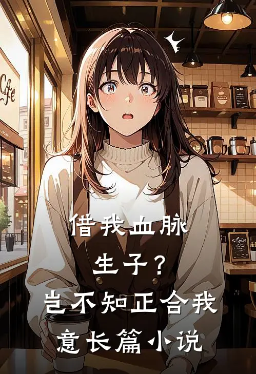 借我血脉生子？岂不知正合我意长篇小说