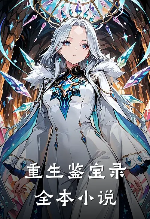 重生鉴宝录全本小说