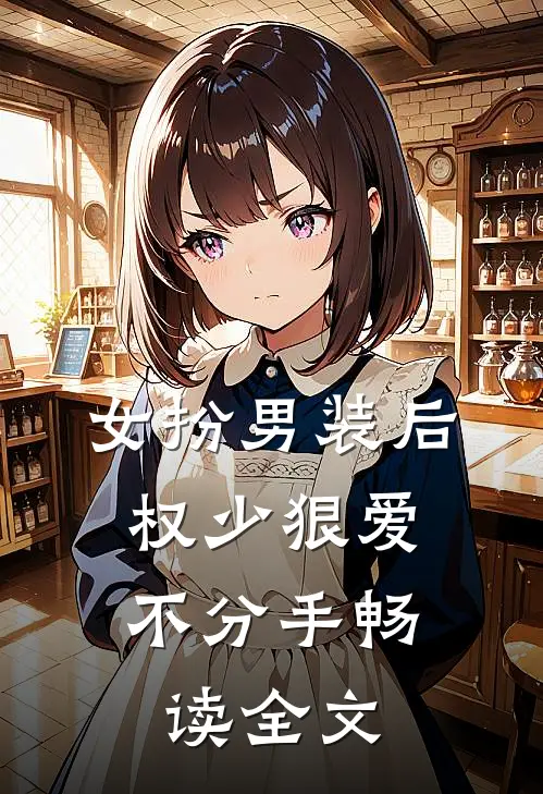 女扮男装后，权少狠爱不分手畅读全文