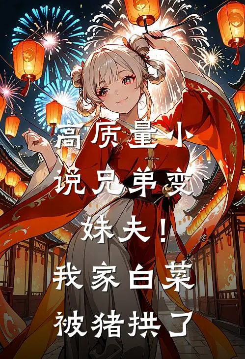 高质量小说兄弟变妹夫！我家白菜被猪拱了