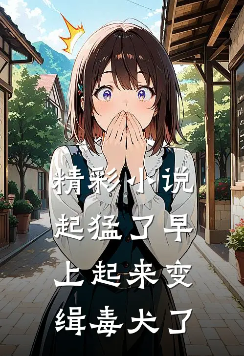 精彩小说起猛了早上起来变缉毒犬了
