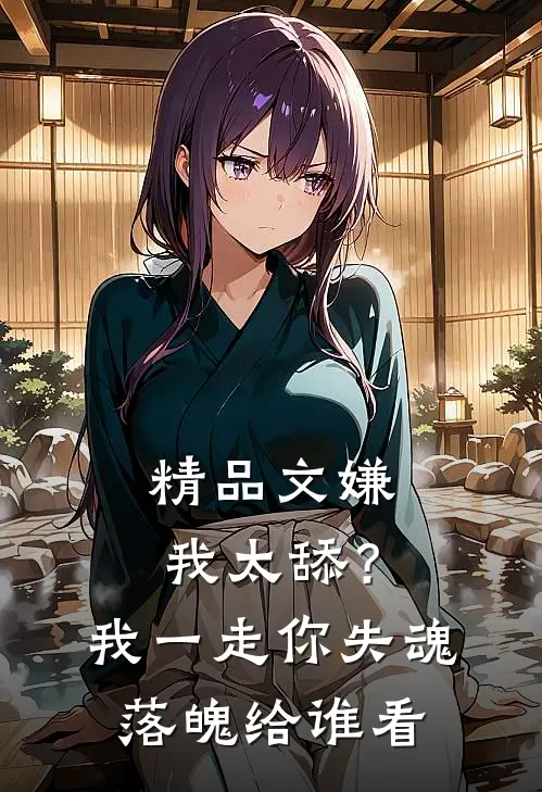 精品文嫌我太舔？我一走你失魂落魄给谁看