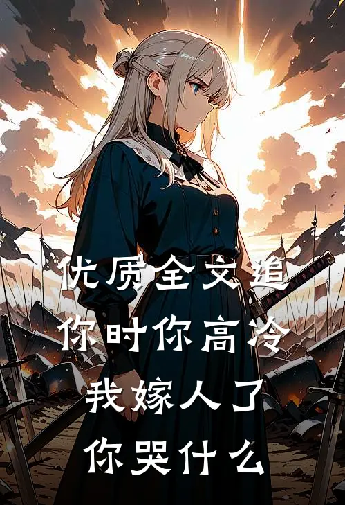 优质全文追你时你高冷，我嫁人了你哭什么