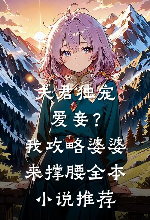 夫君独宠爱妾？我攻略婆婆来撑腰全本小说推荐