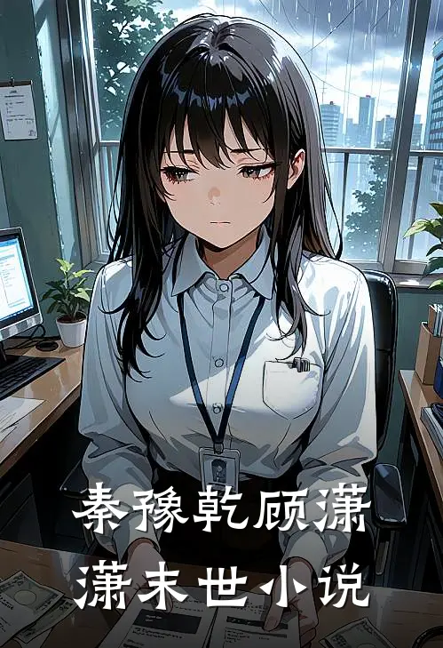 秦豫乾顾潇潇末世小说