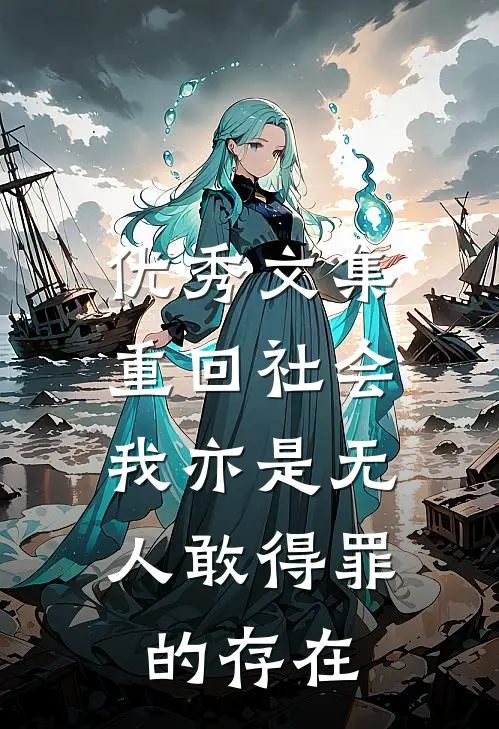 优秀文集重回社会，我亦是无人敢得罪的存在