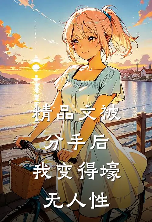 精品文被分手后，我变得壕无人性