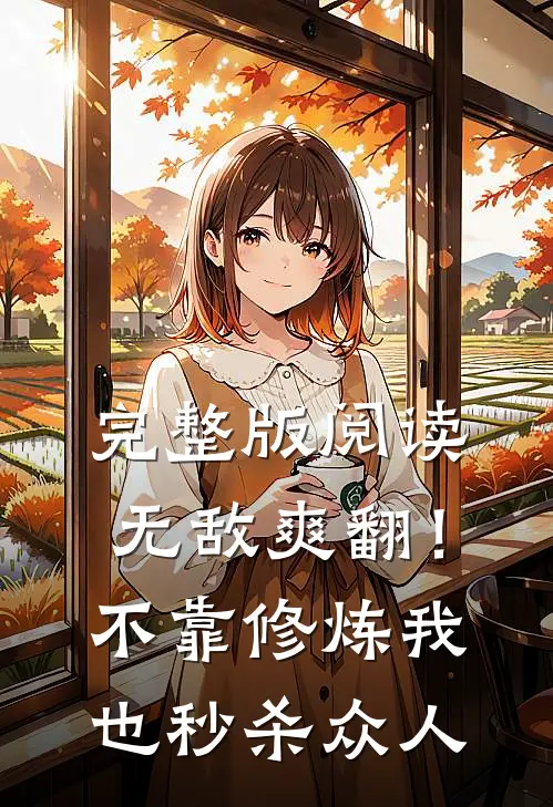 完整版阅读无敌爽翻！不靠修炼我也秒杀众人