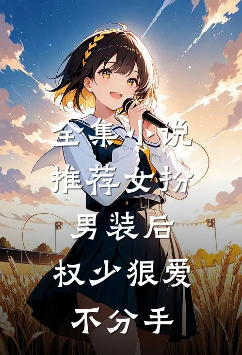 全集小说推荐女扮男装后，权少狠爱不分手