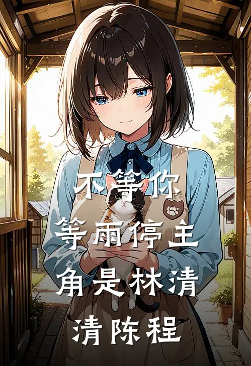 可惜爱没有回音